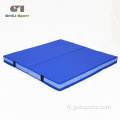 Tapis d&#39;atterrissage de gymnastique